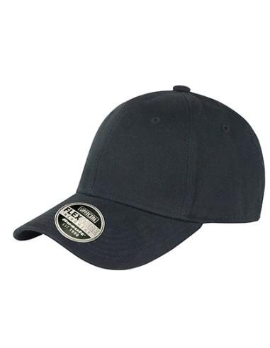 R-RC085X-Kansas Flex Cap